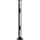 Eglo REDCLIFFE 43537 Állólámpa 4X40W/E27 IP20