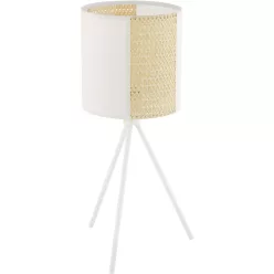 Eglo ARNHEM 43555 Asztali lámpa 1X40W/E27 IP20