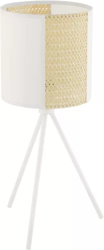 Eglo ARNHEM 43555 Asztali lámpa 1X40W/E27 IP20
