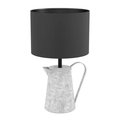 Eglo KENSAL 43642 Asztali lámpa 1x40W/E27 IP20