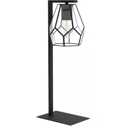 Eglo MARDYKE 43646 Asztali lámpa 1X40W/E27 IP20