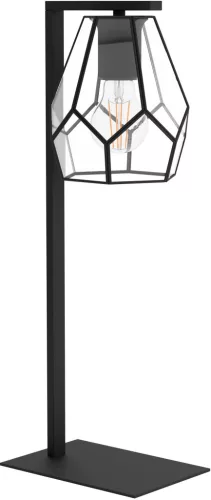 Eglo MARDYKE 43646 Asztali lámpa 1X40W/E27 IP20