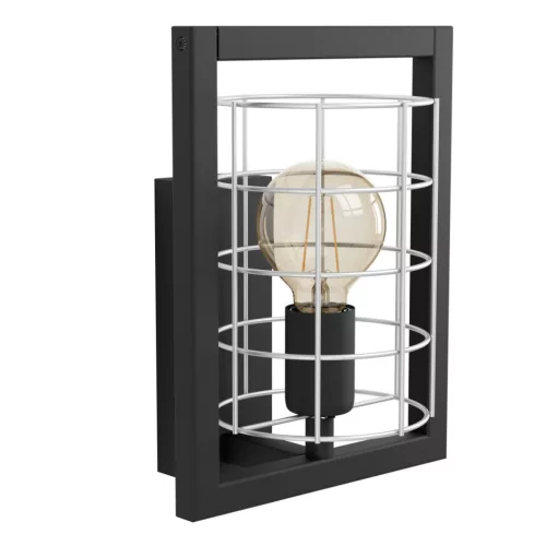 Eglo JUBILY 43664 Fali lámpa 1x40W/E27 IP20