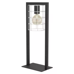 Eglo JUBILY 43665 Asztali lámpa 1x40W/E27 IP20