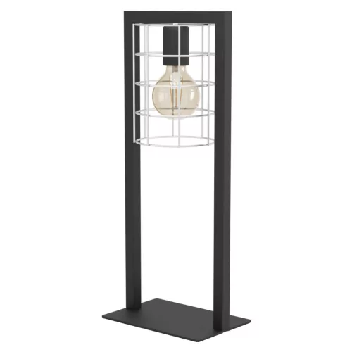 Eglo JUBILY 43665 Asztali lámpa 1x40W/E27 IP20