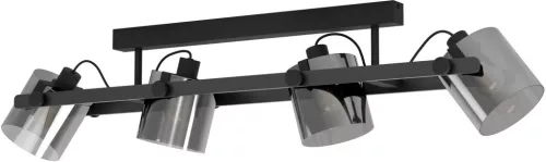 Eglo HORNWOOD 2 43671 Plafonlámpa 4X40W/E27 IP20