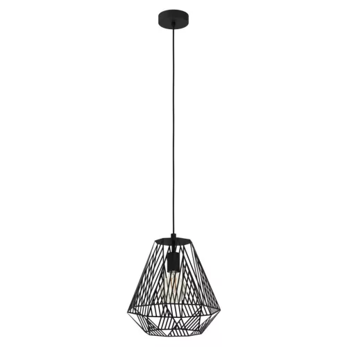 Eglo STYPE 43692 Függőlámpa 1x40W/E27 IP20