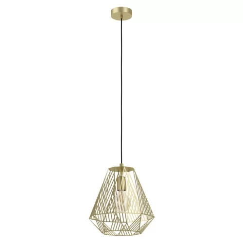 Eglo STYPE 43695 Függőlámpa 1x40W/E27 IP20