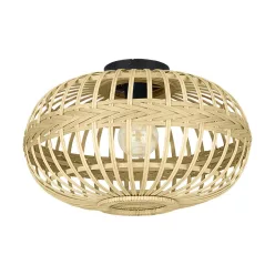   Eglo AMSFIELD 43723 Süllyesztett mennyezeti lámpa 1x40W/E27 IP20