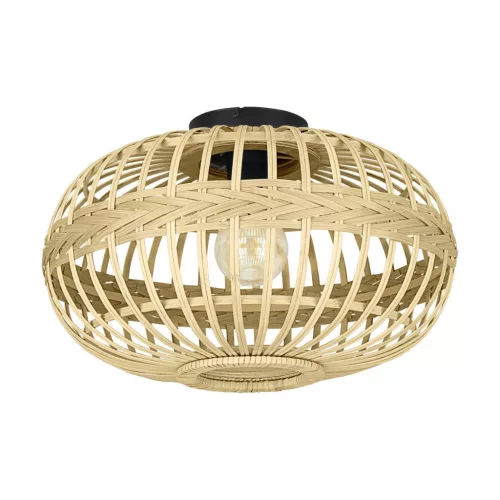 Eglo AMSFIELD 43723 Süllyesztett mennyezeti lámpa 1x40W/E27 IP20