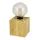 Eglo PRESTWICK 2 43733 Asztali lámpa 1x40W/E27 IP20