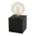 Eglo PRESTWICK 2 43734 Asztali lámpa 1x40W/E27 IP20