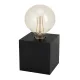 Eglo PRESTWICK 2 43734 Asztali lámpa 1x40W/E27 IP20
