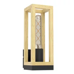 Eglo NAFFERTON 43745 Fali lámpa 1x40W/E27 IP20
