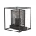Eglo CATTERICK 43774 Asztali lámpa 1x40W/E27 IP20