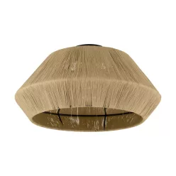  Eglo ALDERNEY 43784 Süllyesztett mennyezeti lámpa 1x40W/E27 IP20