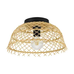   Eglo AUSNBY 43831 Süllyesztett mennyezeti lámpa 1x40W/E27 IP20