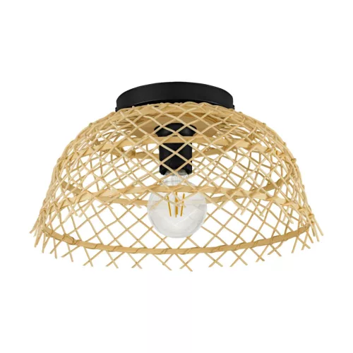 Eglo AUSNBY 43831 Süllyesztett mennyezeti lámpa 1x40W/E27 IP20