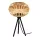 Eglo AMSFIELD 43865 Asztali lámpa 1x40W/E27 IP20
