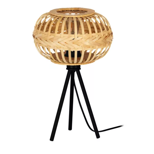 Eglo AMSFIELD 43865 Asztali lámpa 1x40W/E27 IP20
