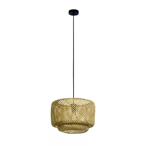 Eglo HETTONLE 43868 Függőlámpa 1x40W/E27 IP20