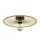 Eglo LEOMINSTER 43883 Plafonlámpa 1x40W/E27 IP20