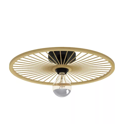 Eglo LEOMINSTER 43883 Plafonlámpa 1x40W/E27 IP20