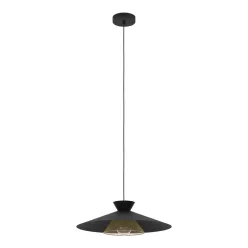 Eglo GRIZEDALE 43885 Függőlámpa 1x40W/E27 IP20