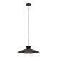 Eglo GRIZEDALE 43885 Függőlámpa 1x40W/E27 IP20