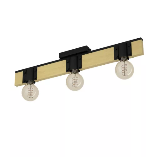 Eglo BAILRIGG 43901 Állólámpa 3x40W/E27 IP20