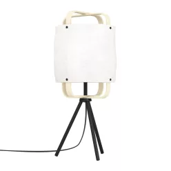 Eglo SURFLEET 43934 Asztali lámpa 1x40W/E27 IP20