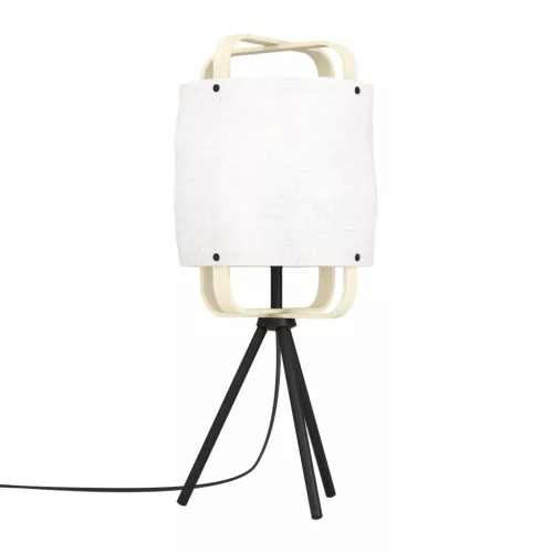 Eglo SURFLEET 43934 Asztali lámpa 1x40W/E27 IP20