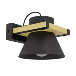 Eglo MACCLES 43958 Fali lámpa 1x15W/E27 IP20