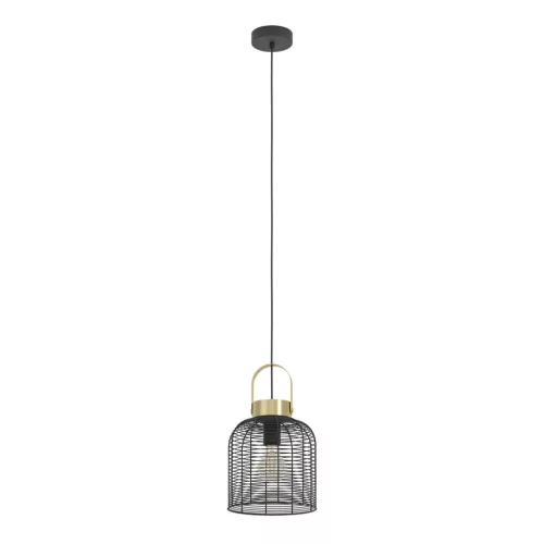 Eglo ROUNDHAM 43963 Függőlámpa 1x40W/E27 IP20