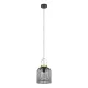 Eglo ROUNDHAM 43963 Függőlámpa 1x40W/E27 IP20
