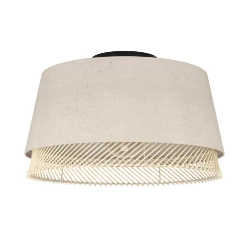 Eglo TABLEY 43974 Süllyesztett mennyezeti lámpa 1x40W/E27 IP20