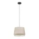Eglo TABLEY 43975 Függőlámpa 1x40W/E27 IP20