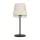 Eglo TABLEY 43977 Asztali lámpa 1x40W/E27 IP20