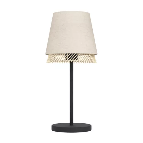 Eglo TABLEY 43977 Asztali lámpa 1x40W/E27 IP20