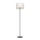 Eglo TABLEY 43978 Állólámpa 1x40W/E27 IP20