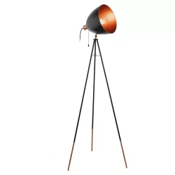 Eglo CHESTER 49386 Állólámpa 1x60W/E27
