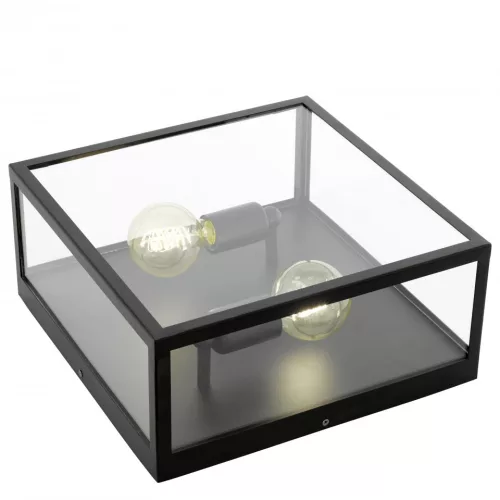 Eglo CHARTERHOUSE 49392 Süllyesztett mennyezeti lámpa 2x60W/E27