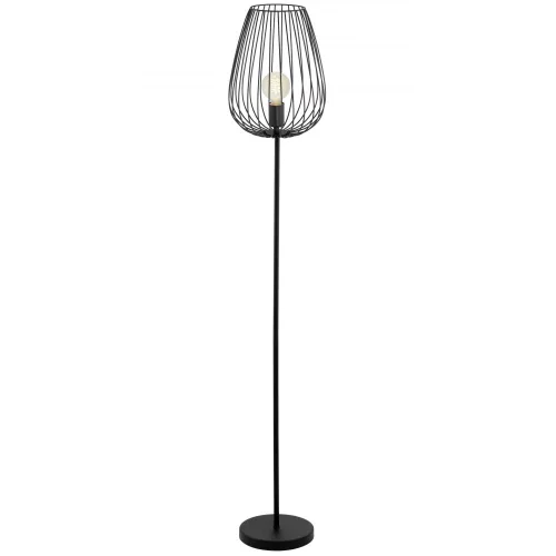 Eglo NEWTOWN 49474 Állólámpa 1x60W/E27