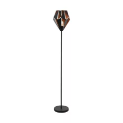 Eglo CARLTON 1 49994 Állólámpa 1x60W/E27