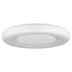   Eglo JUTIO 75662 Süllyesztett mennyezeti lámpa 1x36W/LED 3000K-6500K 900lm IP20