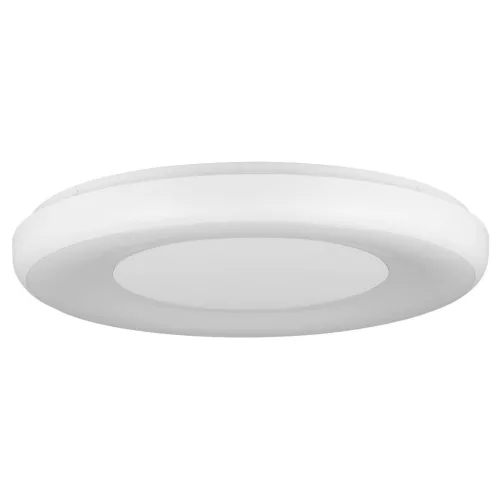 Eglo JUTIO 75662 Süllyesztett mennyezeti lámpa 1x36W/LED 3000K-6500K 900lm IP20