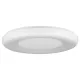 Eglo JUTIO 75662 Süllyesztett mennyezeti lámpa 1x36W/LED 3000K-6500K 900lm IP20