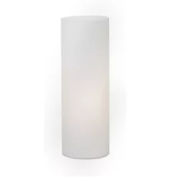 Eglo GEO 81828 Asztali lámpa 1x60W/E27
