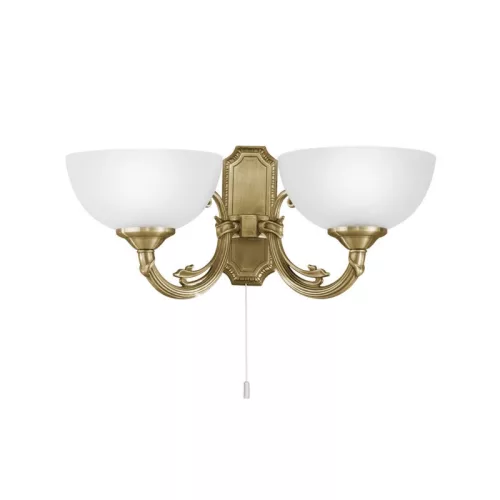 Eglo SAVOY 82752 Fali lámpa 2x40W/E14