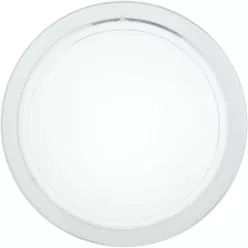   Eglo PLANET 1 83153 Süllyesztett mennyezeti lámpa 1x60W/E27